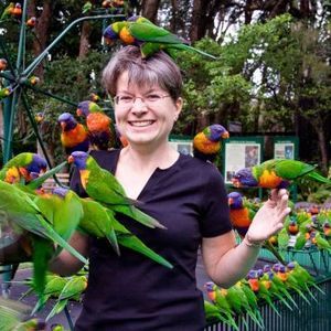 Meet your Posher, Stacy